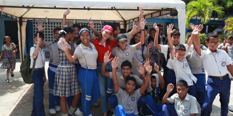 ‘Atlántico Digital’ lleva capacitaciones y ferias escolares tecnológicas a 2.600 estudiantes