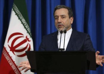 Irán denuncia amenazas de Trump y advierte una respuesta firme ante cualquier agresión