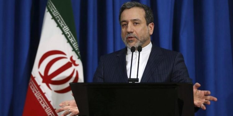 Irán denuncia amenazas de Trump y advierte una respuesta firme ante cualquier agresión