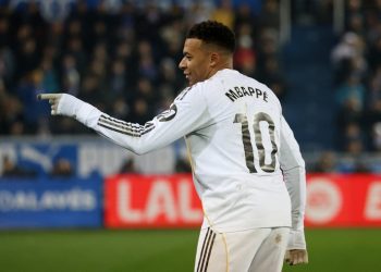 Mbappé gana pulso legal al PSG