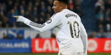 Mbappé gana pulso legal al PSG