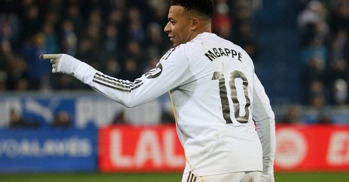 Mbappé gana pulso legal al PSG