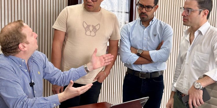 Repelón, primer municipio del Atlántico en usar inteligencia Artificial en los procesos judiciales