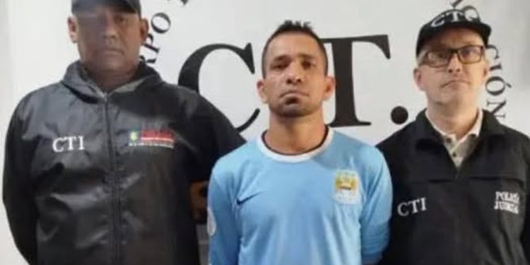 Se entrega hombre señalado de brutal golpiza a su esposa que terminó en UCI y perdió un órgano vital