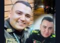 Asesinan a subintendente de la Policía en Cúcuta mientras se movilizaba en su vehículo