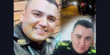 Asesinan a subintendente de la Policía en Cúcuta mientras se movilizaba en su vehículo