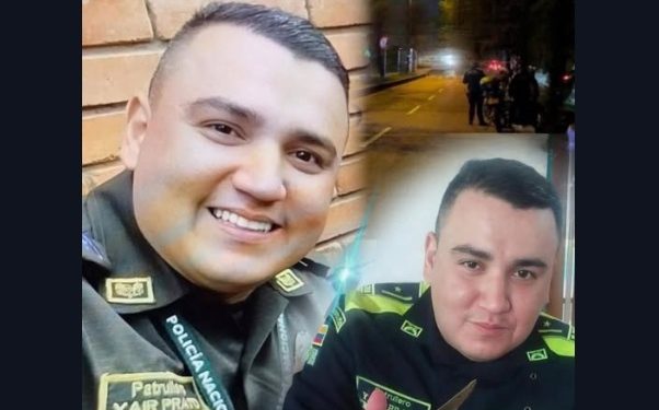 Asesinan a subintendente de la Policía en Cúcuta mientras se movilizaba en su vehículo