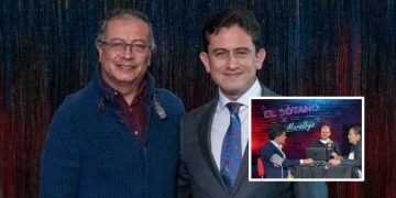 Exministro Luis Carlos Reyes señala intentos de negocios entre allegados del Gobierno y ‘Papá Pitufo’