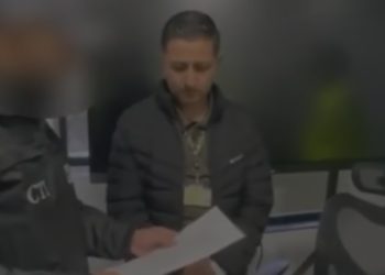 Cae red que cobraba sobornos para manipular procesos judiciales en Colombia