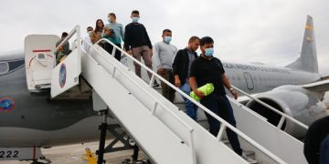 Llega a su fin el alivio migratorio y se verán obligados estos colombianos a dejar EE. UU. en enero