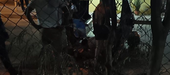 Asesinan a motocarrista en el barrio Manuela Beltrán