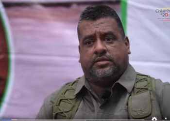 Petro frena extradición de alias ‘Araña’ pese a aval de la Corte Suprema