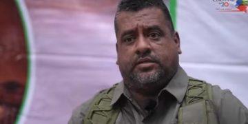 Petro frena extradición de alias ‘Araña’ pese a aval de la Corte Suprema