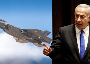 Netanyahu intenta frenar ventas de aviones F-35 a Arabia Saudita y Turquía
