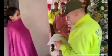 Fiscalía judicializa a presunta red dedicada a la minería ilegal de oro en Antioquia