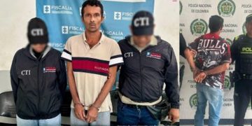 Imputados presuntos responsables de maltrato animal en Atlántico y Cundinamarca