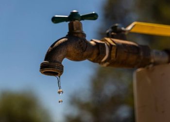 Triple A suspenderá este lunes el servicio de agua en barrios del norte de Barranquilla