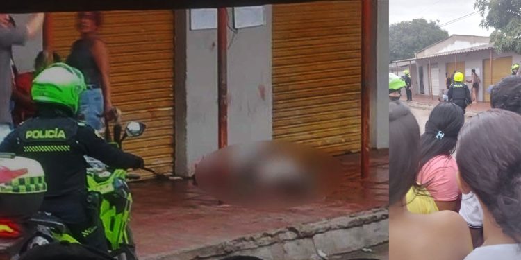 Violencia en Villa Adela: asesinan a hombre de 62 años mientras jugaba dominó