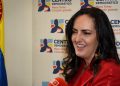 María Fernanda Cabal ganó la encuesta y será la candidata presidencial del Centro Democrático