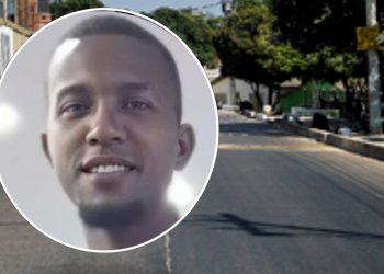 Estaba arreglando la fachada de su casa en el barrio El Bosque y lo matan