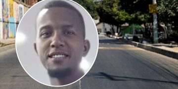 Estaba arreglando la fachada de su casa en el barrio El Bosque y lo matan