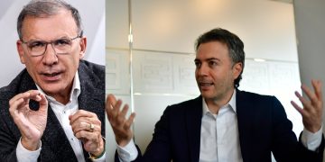 ¿Movimiento político calculado? Roy Barreras habría facilitado aval indígena a Daniel Quintero
