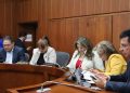 Con 8 votos a favor y 5 en contra, Comisión Séptima del Senado hundió la Reforma a la Salud