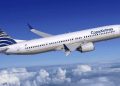 Copa Airlines reanuda vuelos entre Panamá y Venezuela con ruta directa a Maracaibo