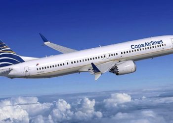 Copa Airlines reanuda vuelos entre Panamá y Venezuela con ruta directa a Maracaibo