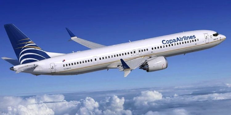 Copa Airlines reanuda vuelos entre Panamá y Venezuela con ruta directa a Maracaibo