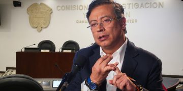 Comisión de Acusación archivó 16 investigaciones contra el presidente Gustavo Petro