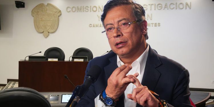 Comisión de Acusación archivó 16 investigaciones contra el presidente Gustavo Petro