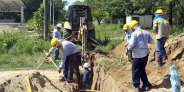 Cargos a funcionario de Aguas del Cesar por presuntas irregularidades en la construcción del alcantarillado en Chimichagua, Cesar