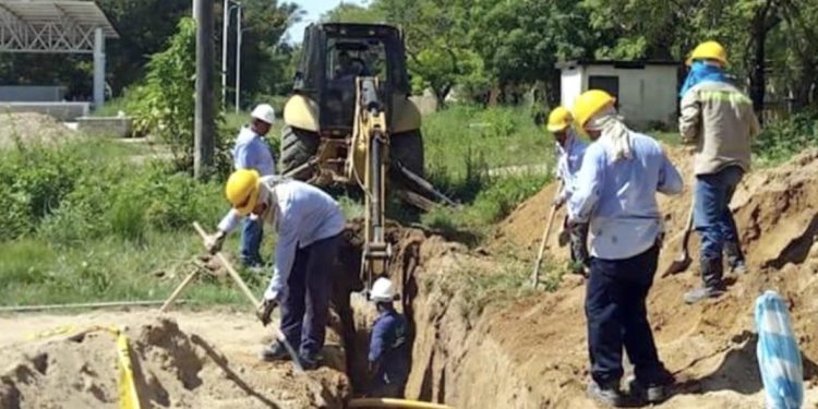 Cargos a funcionario de Aguas del Cesar por presuntas irregularidades en la construcción del alcantarillado en Chimichagua, Cesar