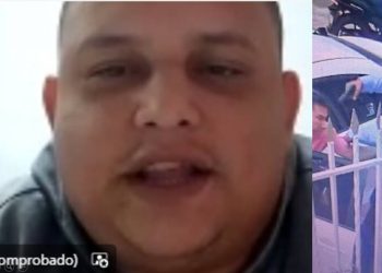 Capturan al presunto asesino del fiscal Norbey Ruiz: cayó en el suroccidente de Barranquilla