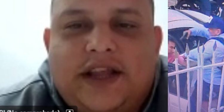 Capturan al presunto asesino del fiscal Norbey Ruiz: cayó en el suroccidente de Barranquilla