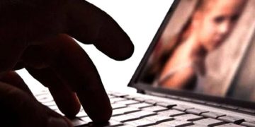 Golpe internacional a red de pornografía infantil: operaba en Medellín, Cali y Barranquilla