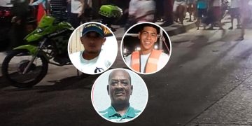 Villa Adela vive una escalada de violencia: cinco homicidios en menos de ocho días en Soledad