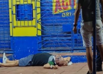 Sin signos vitales fue hallado en el barrio La Sierrita, Barranquilla