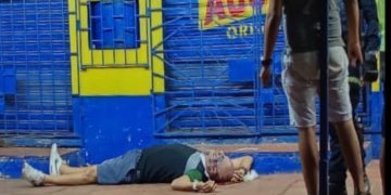 Sin signos vitales fue hallado en el barrio La Sierrita, Barranquilla