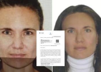 Fiscalía solicita al Reino Unido captura y extradición de colombiana por caso de menores envenenadas con talio