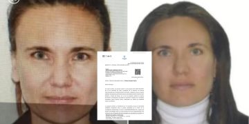 Fiscalía solicita al Reino Unido captura y extradición de colombiana por caso de menores envenenadas con talio