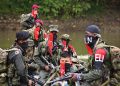ELN anuncia cese al fuego unilateral desde el 24 de diciembre hasta el 3 de enero
