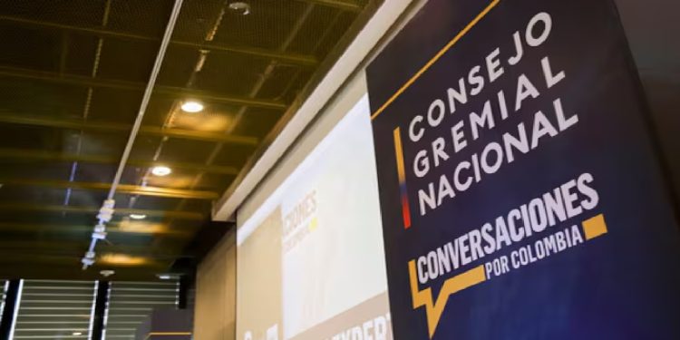 Consejo Gremial expresa preocupación por anuncio de emergencia económica del Gobierno