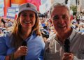 Uribe confirma que decisión sobre consulta del 8 de marzo será coordinada con Paloma Valencia