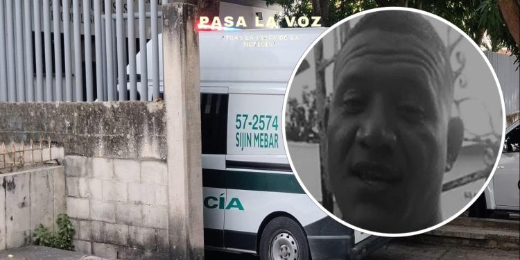 Mototaxista fue asesinado a tiros en el barrio San Vicente, en Soledad