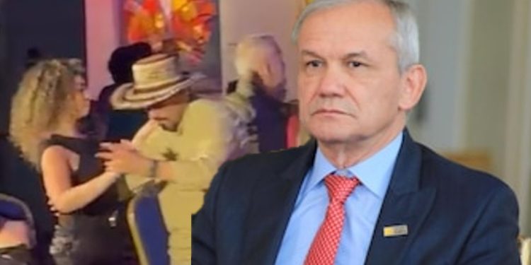 Polémica en Cancillería: diplomáticos desmienten versión oficial sobre encargado de negocios en Nicaragua