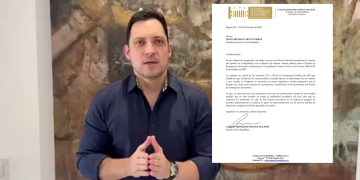 Senador Motoa pide plenaria urgente y anuncia acciones legales contra la emergencia económica de Petro