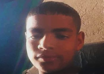 En Palermo niño de 12 años fue hallado muerto en un caño, familia denuncia posibles hechos violentos