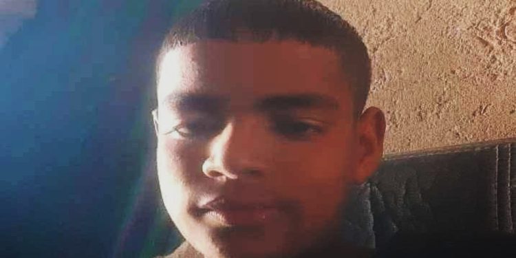 En Palermo niño de 12 años fue hallado muerto en un caño, familia denuncia posibles hechos violentos